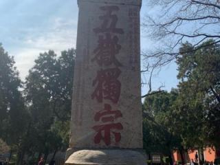 泰山为什么不能登顶（爬泰山为什么不能到顶）