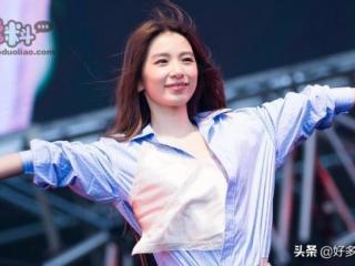 田馥甄绯闻男友（田馥甄为什么拒绝林俊杰的追求）