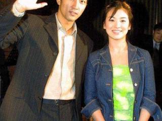 宋仲基以前暗恋宋慧乔（宋仲基玄彬都比不了）