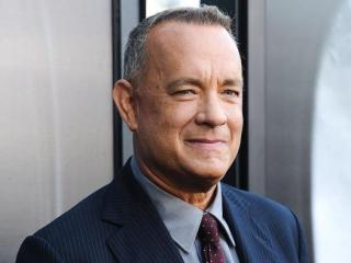 汤姆汉克斯老婆（汤姆.汉克斯2段婚姻4个孩子）