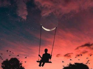 满是遗憾的心酸句子（微信最近很火的心情句子）