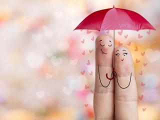 天秤男和水瓶女在一起合适吗，水瓶天秤在一起很完美