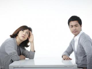 男人一吵架就说离婚的心理（男人一吵架就提离婚是什么心理）