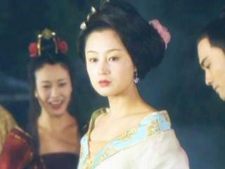 太平公主是谁的女儿（太平公主有四子四女）