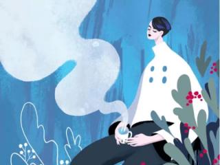 水瓶男的爱很可怕，跟水瓶谈恋爱有多可怕