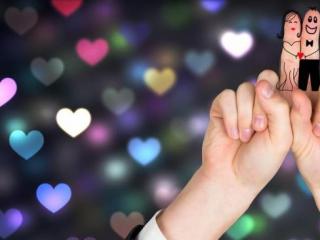 最感动婚外情人的句子（最感动情人的一句话）