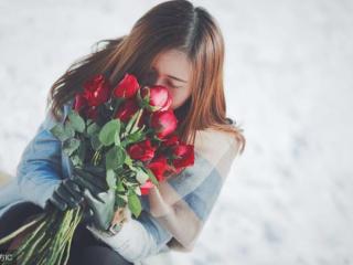 送给老婆的暖心的情话（一定要跟老婆说的七句情话）