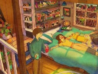 送给男朋友的情话，给男朋友说的情话短句