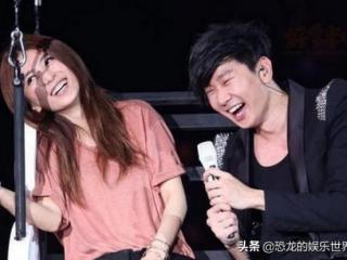 田馥甄林俊杰承认恋爱（林俊杰真的喜欢田馥甄吗）