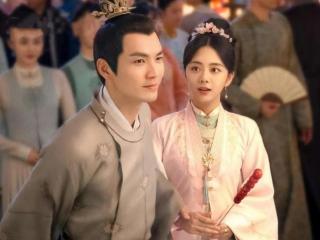 谭松韵公开恋情（钟汉良谭松韵官宣恋情）