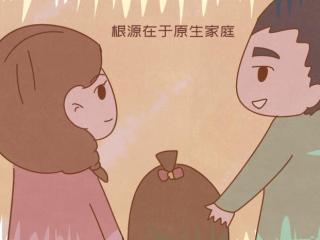 听父母的话离婚率多高（根源其实在父母身上）