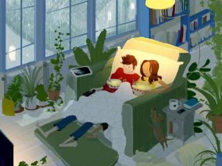 什么样的女生招男生喜欢（有这三个特点的女生）