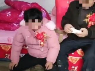智力障碍的女性能娶吗，55岁男子娶智力障碍女孩
