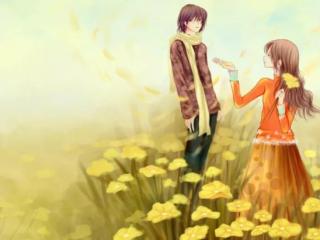 什么是爱情一句话理解（原来真的爱情是这样）