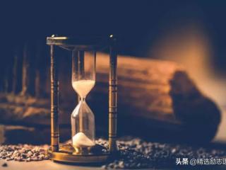 时间看清人心的图片（却可以看清人心、真情）