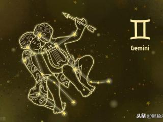 双子男喜欢上你的征兆，双子男暗恋你的征兆是什么