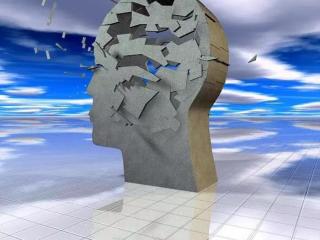 自己自言自语说话是什么病（自言自语、幻听...这些小毛病）