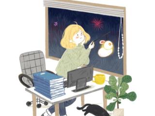 失恋要经历七个阶段，分手后必经的四个阶段