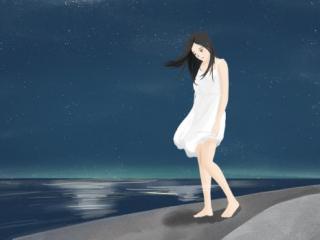 失恋是什么感觉（为什么失恋会让一个人难过到变形）