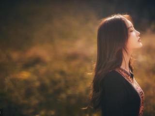 生病了才看清一个男人（想要看清一个男人的真面目）