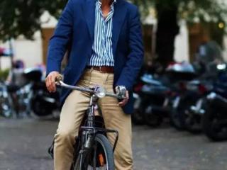 骚气是什么意思呀（骚气从来都不是年龄问题）