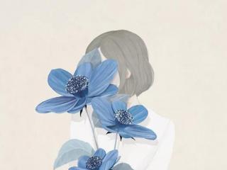 请放弃让你流泪的男人（离开那个总是让你哭的男人）