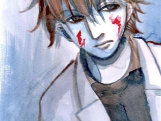 伤感语录痛到心里（痛到心坎里的伤感句子）