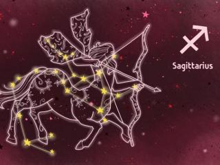 射手座是什么象星座，射手座的人有那么可怕吗