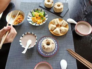 晒早餐的说说（天天晒早餐走红朋友圈）