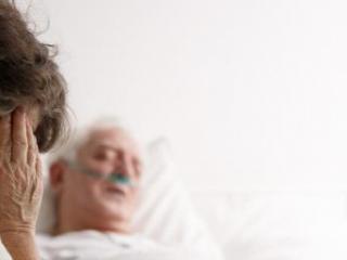 如何判断老人几天离世（老人临终前会有哪些征兆）