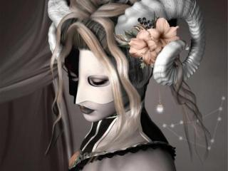 如何让摩羯座对你着迷，十二星座对你心动的表现之摩羯座