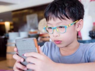 上网无聊症（离开手机孩子大喊无聊）