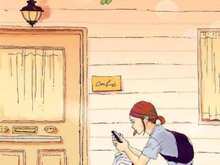 人狗殊途是什么意思（神明在我耳边说了四个字人狗殊途）