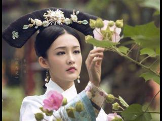 如懿传香妃入宫第几集（皇上当众扇如懿巴掌）