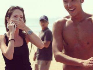 阮经天许玮甯分手，许玮甯和阮经天什么关系