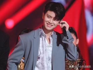 任嘉伦为什么喜欢聂欢（却选择了相貌平平的聂欢）