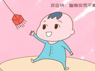 反应慢的人是不是智商低（孩子反应慢是因为智商低）