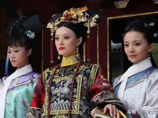 清朝后宫制度（清朝的三条后宫制度）