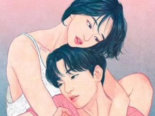 喜欢一个人要对他说什么（女人如果喜欢上一个男人）