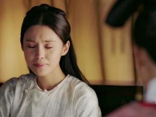 如懿传仪贵人（仪贵人成首位下线嫔妃）