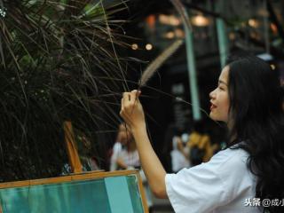 女生越洁身自好男生越珍惜，珍惜一个女人的方式