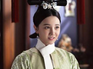 如懿传锁芯结局（为何惢心和容佩结局不同）