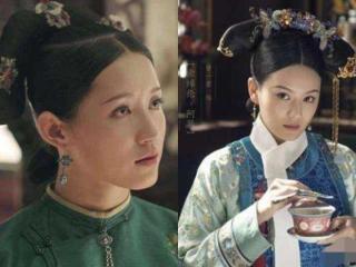 如懿传阿箬结局（的阿箬结局比尔晴要凄凉得多）