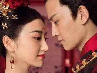 任嘉伦婚礼图片（任嘉伦古装四次大婚）