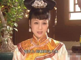 容妃为什么刷马桶（康熙为什么让容妃去刷马桶）