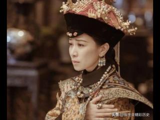 乾隆的皇后乌拉那拉氏（乌拉那拉氏是乾隆第二任皇后）