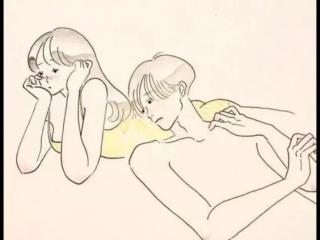 一句话试探他爱不爱你，说一句玩笑话就知道了