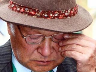 七号房的礼物结局，7号房的礼物原型去世