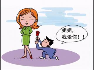 情侣身高差最佳是多少（夫妻最佳年龄差为八岁）