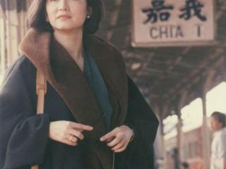 秦汉为什么恨林青霞（那么爱秦汉的林青霞）